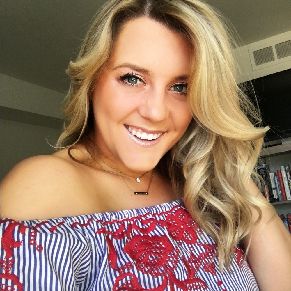 Meet your Posher, Kimberly